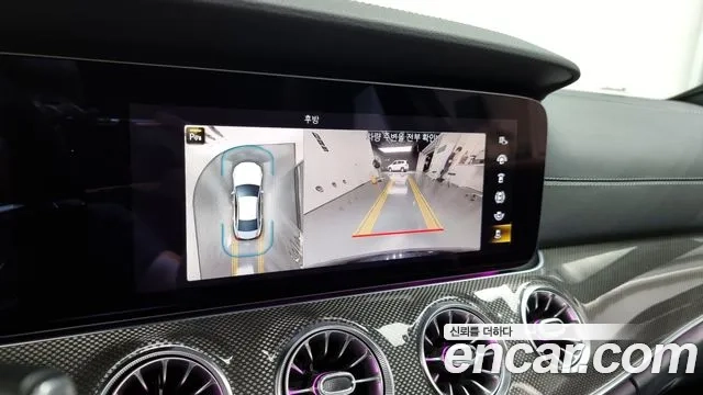 Mercedes-Benz CLS-Class C257 2022 Черный из Кореи, фото 6