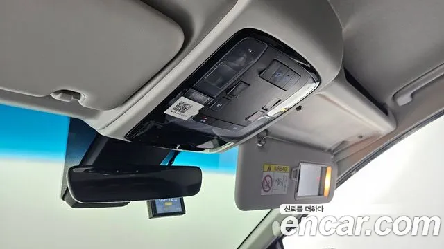 Hyundai Staria id 2299876 из Кореи 6