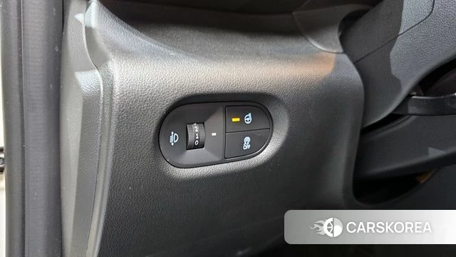 Hyundai Casper 2024 Белый из Кореи, фото 6