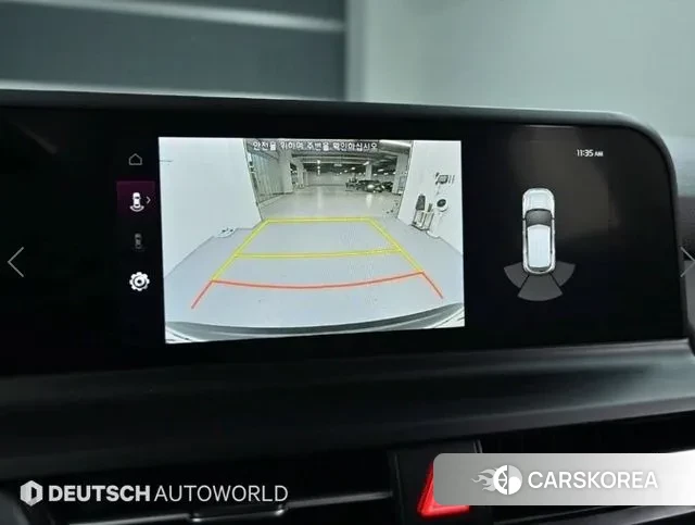 Kia The New Seltos 2024 Серый из Кореи, фото 6