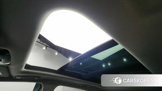 Kia Sportage 5th Generation 2021 Белый из Кореи, фото 6