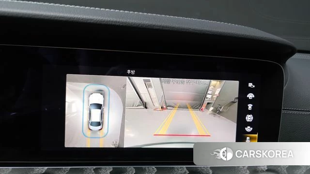 Mercedes-Benz E-Class W213 2022 Серый из Кореи, фото 6