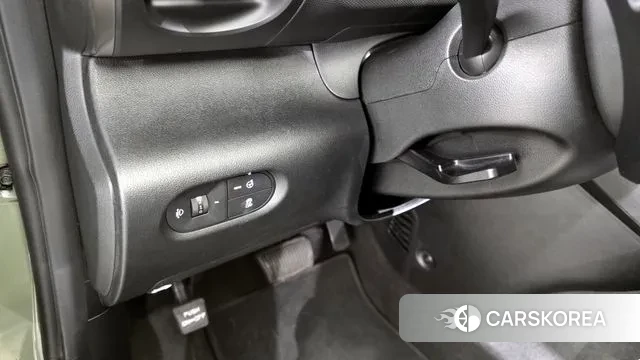 Hyundai Casper 2024 Цвет тростника из Кореи, фото 6