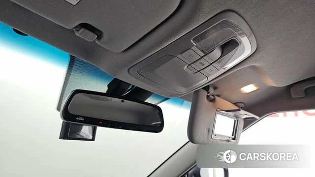 Ssangyong Tivoli Armor 2019 Белый из Кореи, фото 6