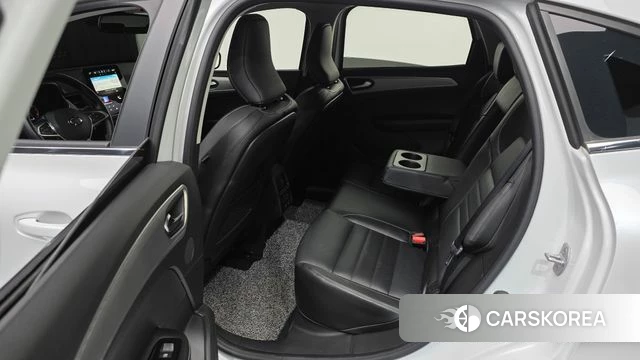 Renault Korea (Samsung) XM3 2023 Белый из Кореи, фото 6