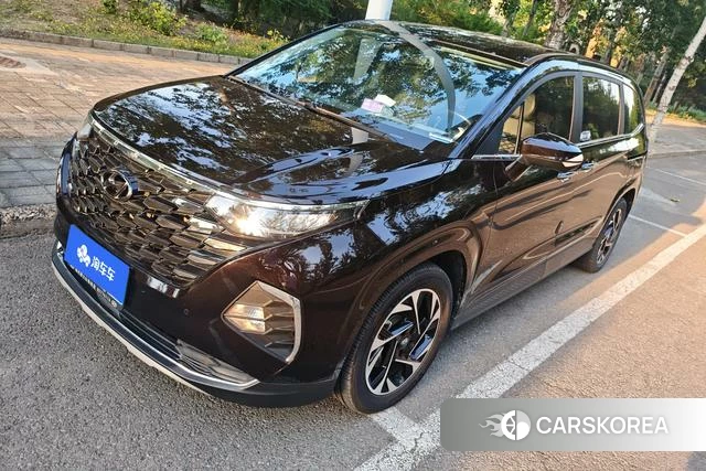 Hyundai Kustu 2022 Другой из Китая, фото 6