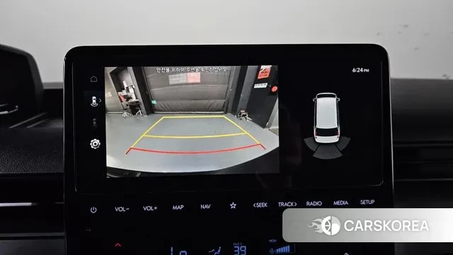 Hyundai Staria 2023 Серый из Кореи, фото 6