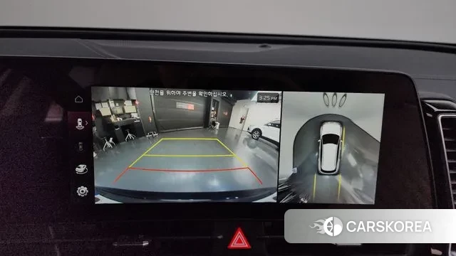 Kia Sportage 5th Generation 2022 Белый из Кореи, фото 6