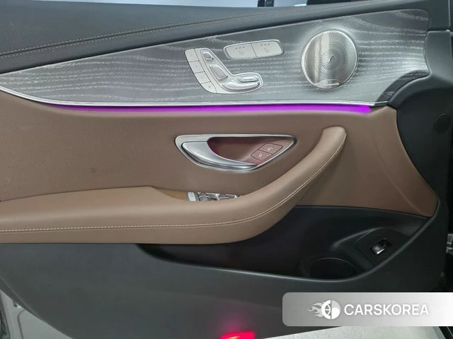 Mercedes-Benz E-Class W213 2022 Серый из Кореи, фото 6