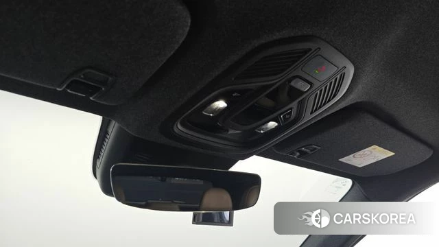 Renault Korea (Samsung) Grand Coleos 2024 Белый из Кореи, фото 6