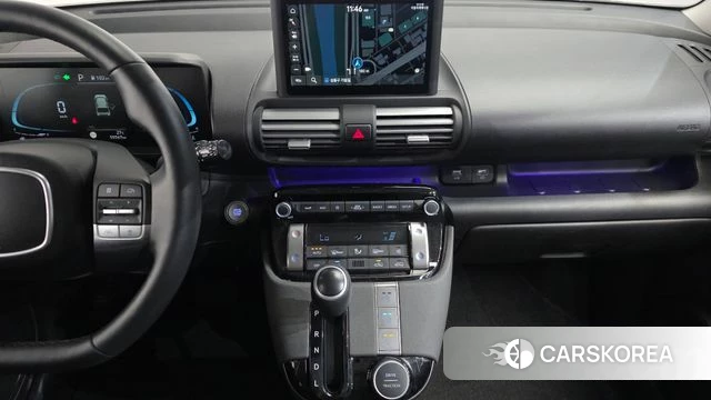 Hyundai Casper 2022 Белый из Кореи, фото 6
