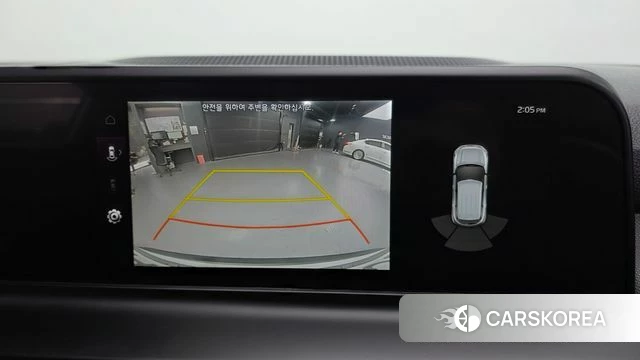Kia The New Seltos 2023 Белый из Кореи, фото 6