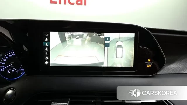 Hyundai Palisade 2019 Серый из Кореи, фото 6