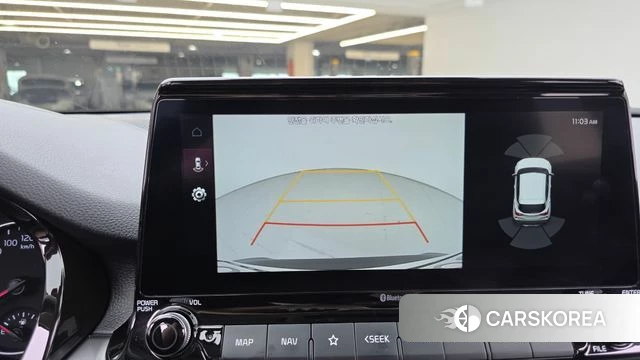Kia Seltos 2020 Белый из Кореи, фото 6