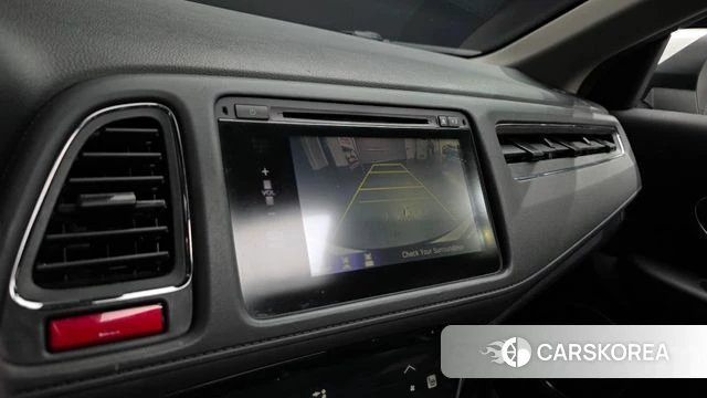 Honda HR-V 2018 Белый из Кореи, фото 6