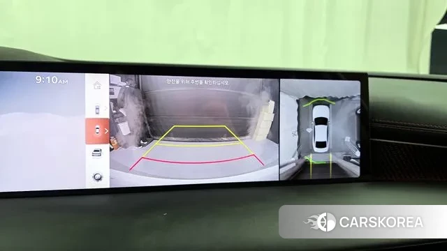 Genesis G80 (RG3) 2024 Белый из Кореи, фото 6