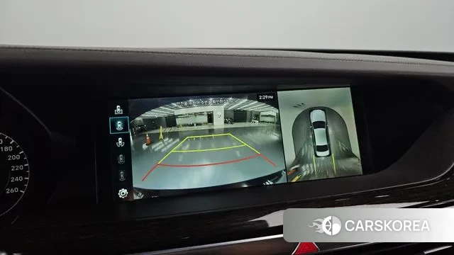 Genesis G90 2021 Черный из Кореи, фото 6