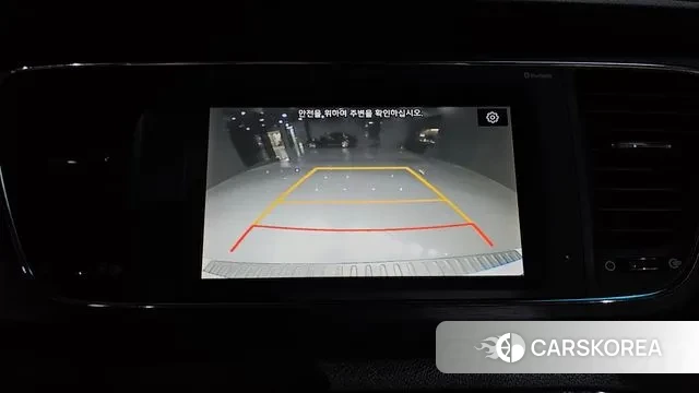 Kia The New Carnival 2019 Белый из Кореи, фото 6