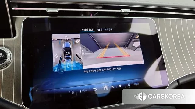 Mercedes-Benz E-Class W214 2025 Белый из Кореи, фото 6