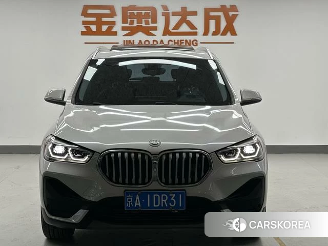BMW X1 2022 Белый из Китая, фото 6