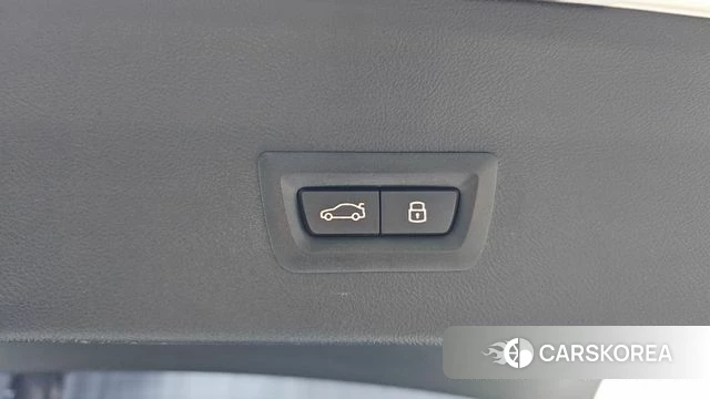 BMW X4 (G02) 2024 Белый из Кореи, фото 6