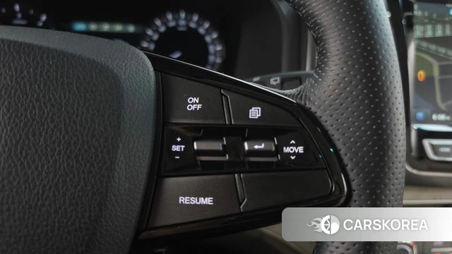 Ssangyong G4 Rexton 2020 Белый из Кореи, фото 6