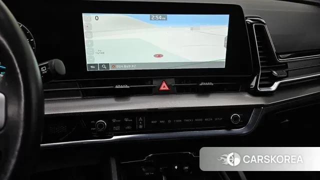 Kia Sportage 5th Generation 2022 Белый из Кореи, фото 6