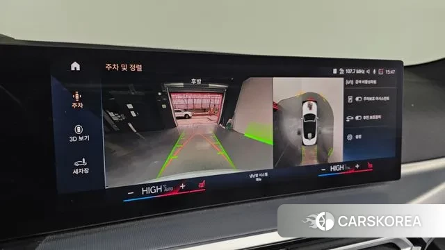 BMW 4 Series (G22) 2024 Белый из Кореи, фото 6