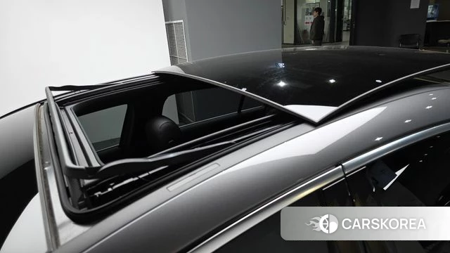 Mercedes-Benz A-Class W177 2025 Серый из Кореи, фото 6