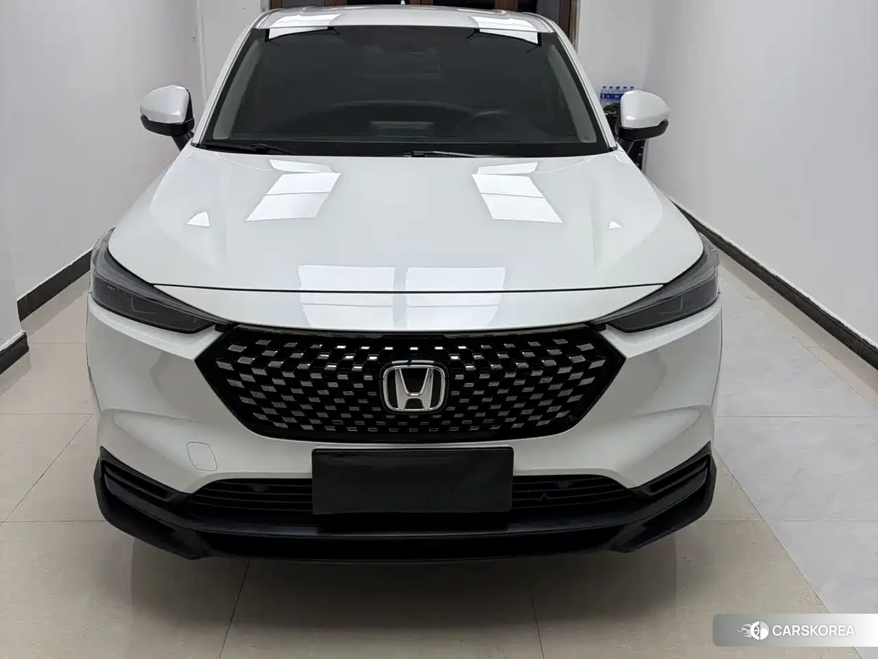 Honda XR-V 2023 Белый из Китая, фото 6