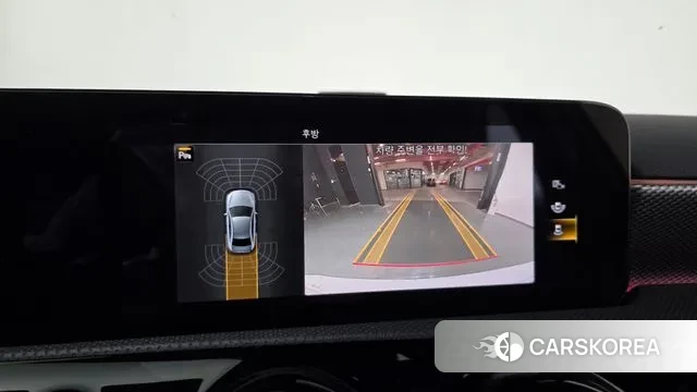 Mercedes-Benz A-Class W177 2021 Белый из Кореи, фото 6