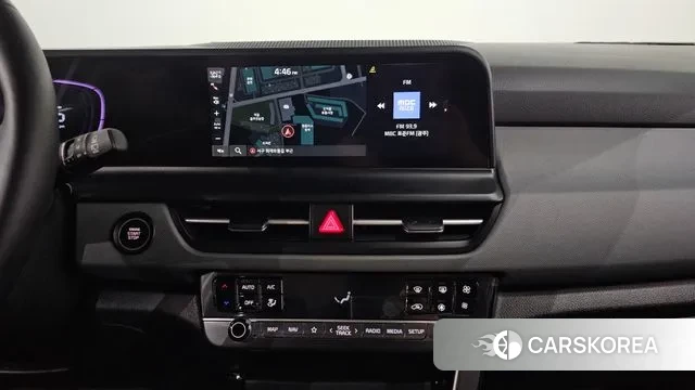 Kia The New Seltos 2024 Белый из Кореи, фото 6