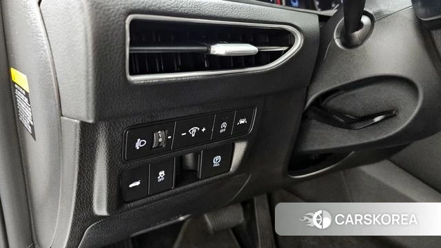 Hyundai Sonata (DN8) 2020 Белый из Кореи, фото 6