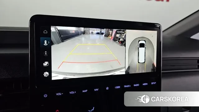 Hyundai Staria 2024 Черный из Кореи, фото 6