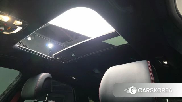 Genesis GV70 2023 Белый из Кореи, фото 6