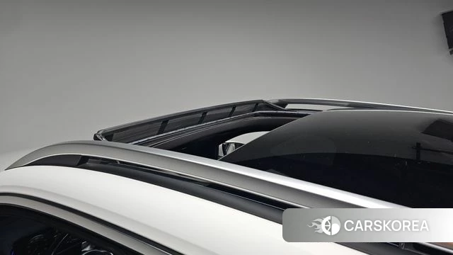 Mercedes-Benz GLB-Class X247 2021 Белый из Кореи, фото 6
