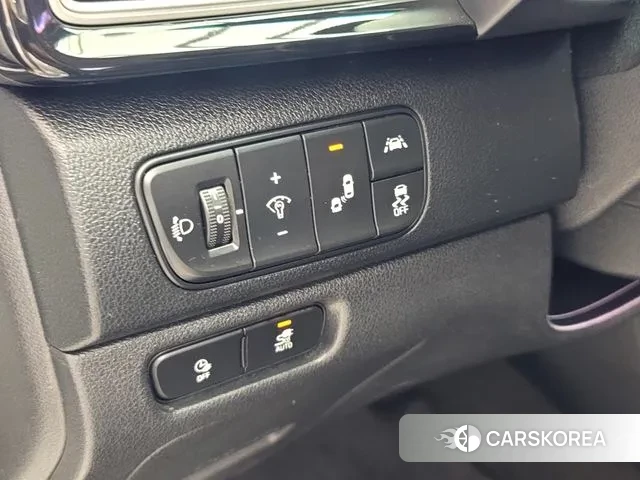 Kia Niro EV 2020 Белый из Кореи, фото 6