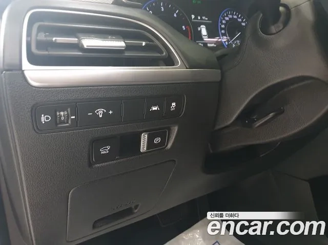 Hyundai Palisade 2020 Белый из Кореи, фото 6