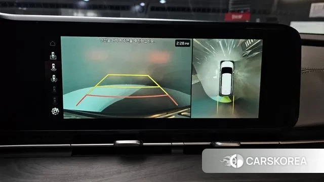 Kia Carnival 4th generation id 3659716 из Кореи 6