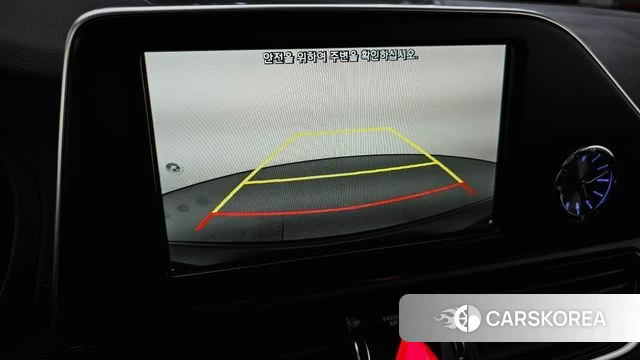 Hyundai Grandeur IG 2018 Серый из Кореи, фото 6