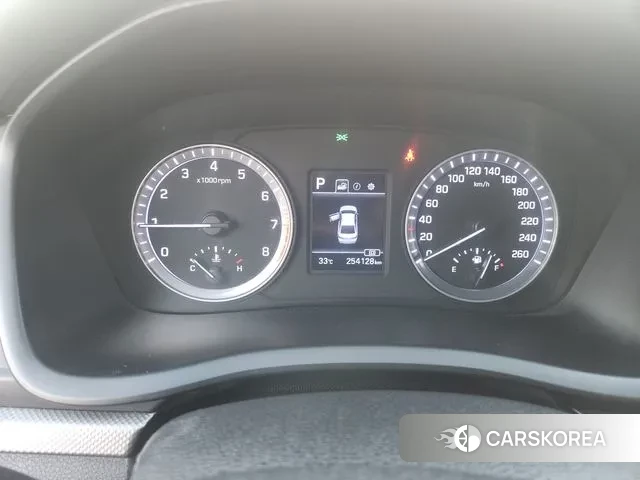 Hyundai Sonata New Rise 2018 Жемчужный цвет из Кореи, фото 6