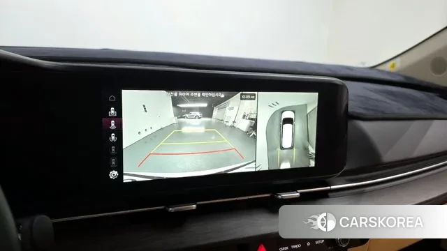 Kia Carnival 4th generation 2023 Белый из Кореи, фото 6