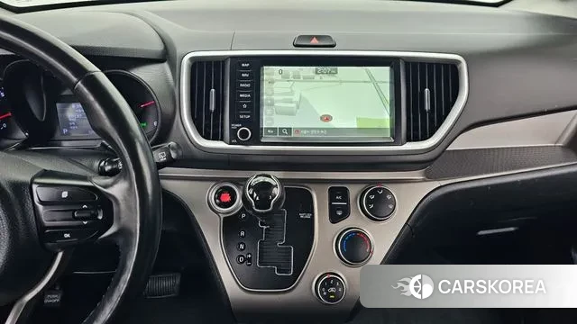 Kia The New Ray 2021 Белый из Кореи, фото 6