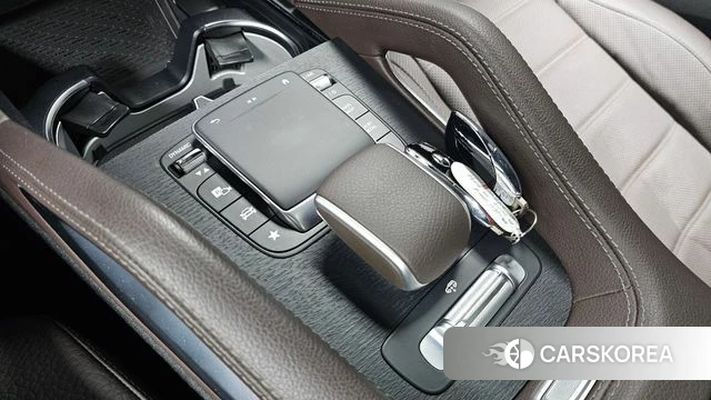 Mercedes-Benz GLS - Class X167 2023 Белый из Кореи, фото 6