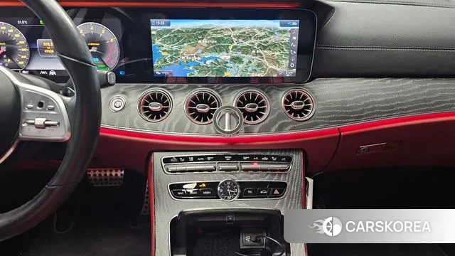 Mercedes-Benz CLS-Class C257 2020 Белый из Кореи, фото 6