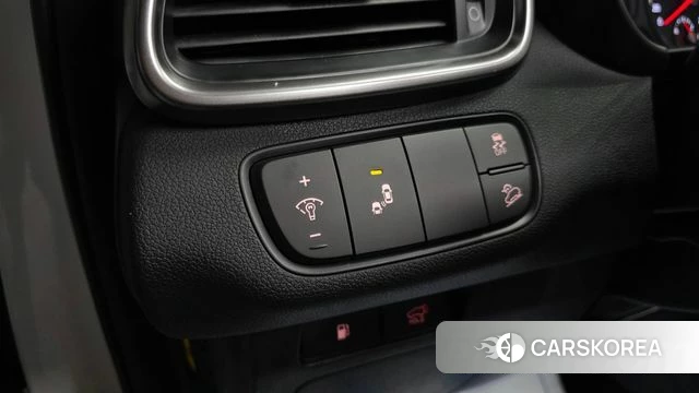 Kia The New Sorento 2018 Белый из Кореи, фото 6