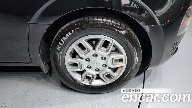 Hyundai Staria id 2663451 из Кореи 6