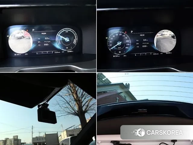 Kia Sorento 4th Generation 2021 Белый из Кореи, фото 6