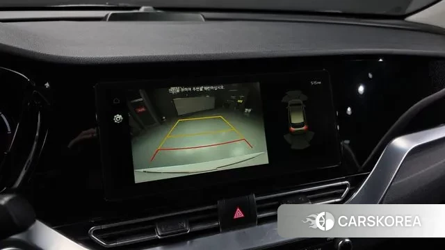 Kia Niro EV 2021 Белый из Кореи, фото 6