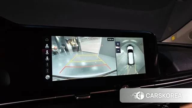 Kia Carnival 4th generation 2022 Белый из Кореи, фото 6